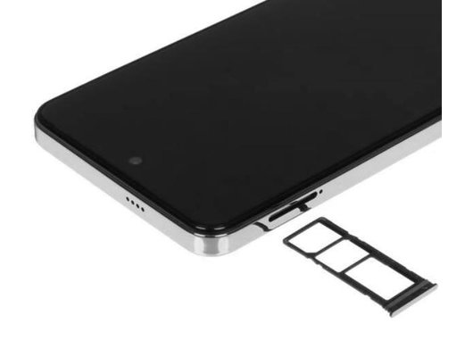 Смартфон Tecno Spark 20 Pro 8/256Gb Frosty Ivory